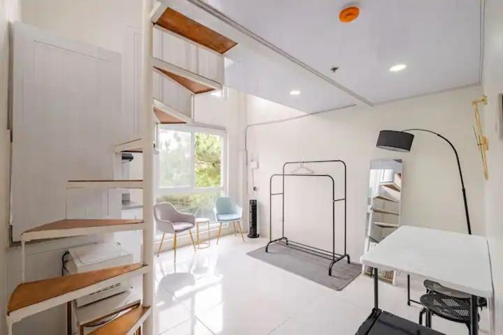 Others 5, Minimalist Loft 107, Baguio City