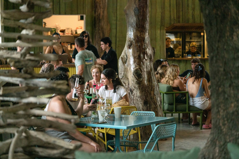 Food & Drinks 5, The Beach Break Surf Hotel, Nicoya