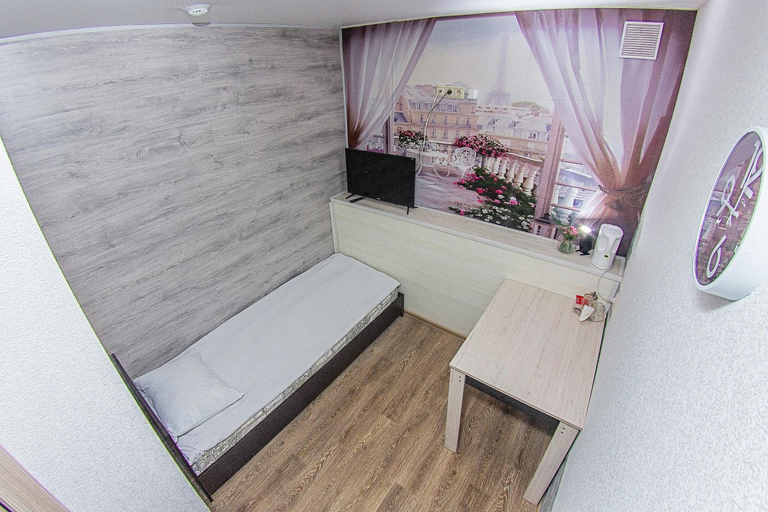 Others 4, Hotel Colorit in Lyubertsy, South-Eastern