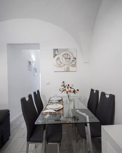 Others 5, Apartamentos Gladiador, Badajoz