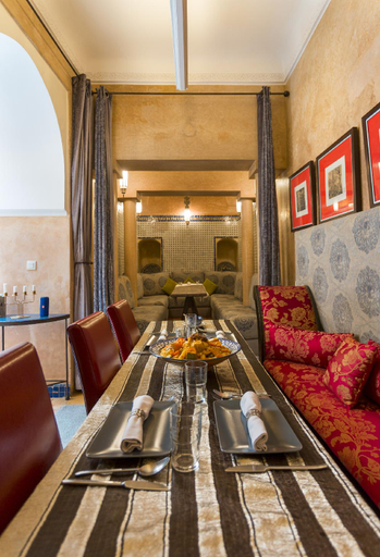 Food & Drinks 4, Riad Ines Home, Marrakech