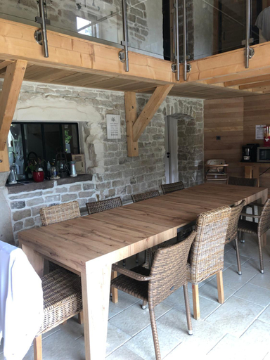 Food & Drinks 3, L'Hotel Enfonce, chambres d'hotes, Vosges
