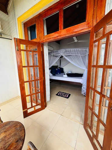 Bedroom, Balance Beach Resort, Dickwella