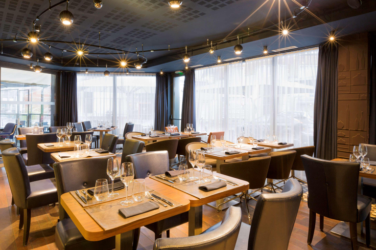 Food & Drinks 5, Best Western Premier Why Hotel, Nord