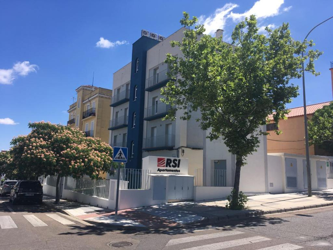Others 4, Rsi Apartamentos, Badajoz