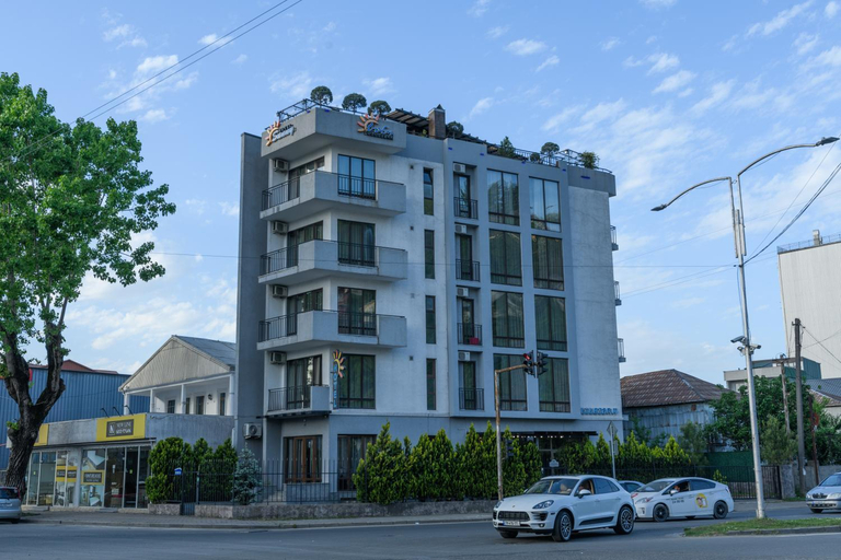 Exterior & Views, Hotel Sunny, Batumi