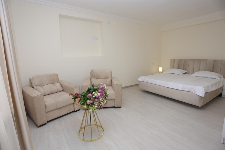 Others 2, Mush Family Guest House, Yerevan