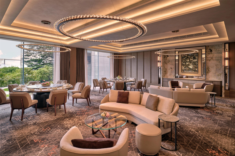 Others 4, Conrad Shenzhen, Shenzhen