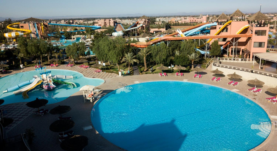 Sport & Beauty 2, Aqua Fun Club All inclusive, Al Haouz