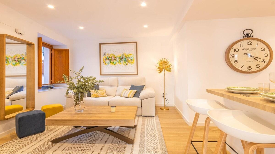 Others 5, Apartamento La Cuadra en Centro Cordoba, Córdoba