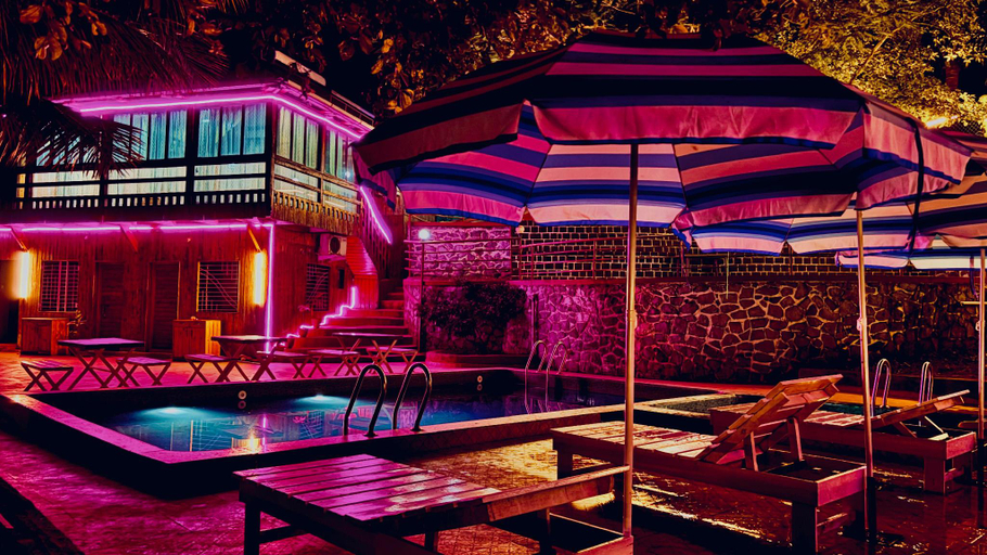 Food & Drinks, Passiflora Resorts, Pune