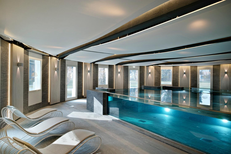 Sport & Beauty 2, L'Imperial Palace, Haute-Savoie