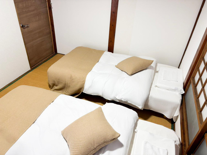 Others 1, 湯沢石打ホテルNozomi, Minamiuonuma