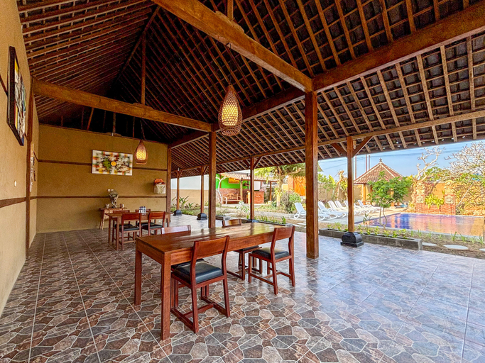 Food & Drinks 5, Buana Sari Villas by AGATA, Bangli
