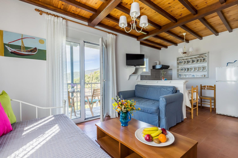 Others 2, Villa Thea, Thessaly