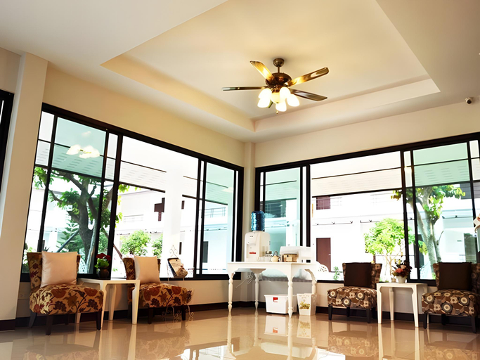 Others 4, Rittiboon Vintage Hotel, Muang Phrae