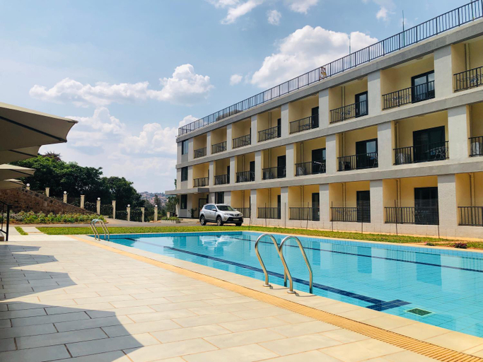 Sport & Beauty 2, Phoenix Hotel by Link, Kicukiro