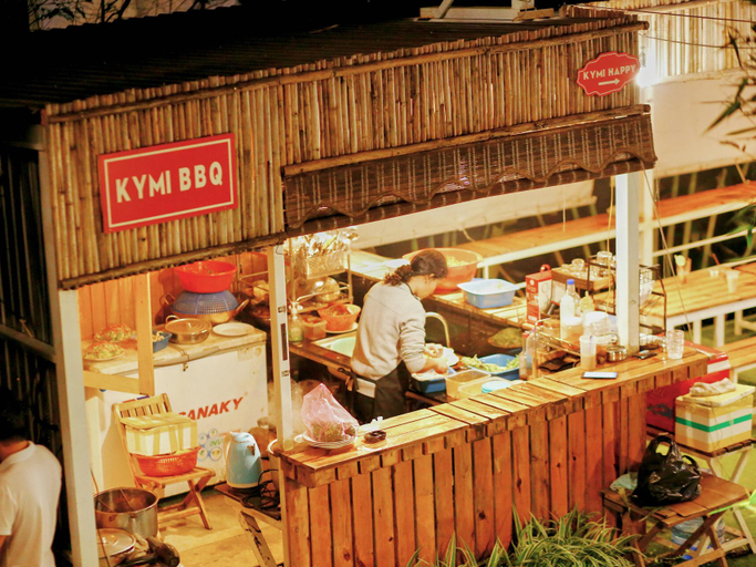 Food & Drinks 5, Kymi villa Đa Lat - Where Love Begins, Đà Lạt