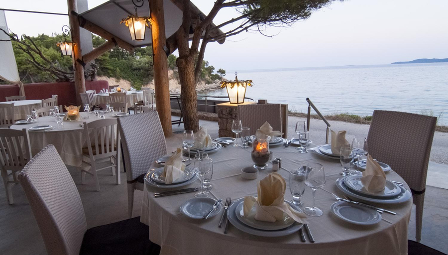 Others 3, Epavlis Beach Resort, Peloponnese