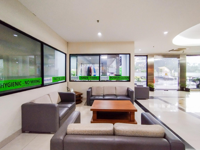 Others 5, Good Deal Studio Room at Beverly Dago By Travelio, Bandung