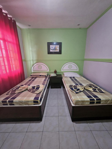 3, JoMckayl Apartelle Naga City Bicol, Naga City
