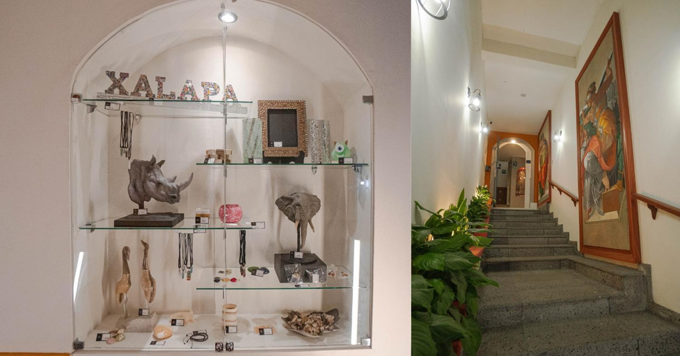 Others 5, Hotel Quirasco, Coatepec