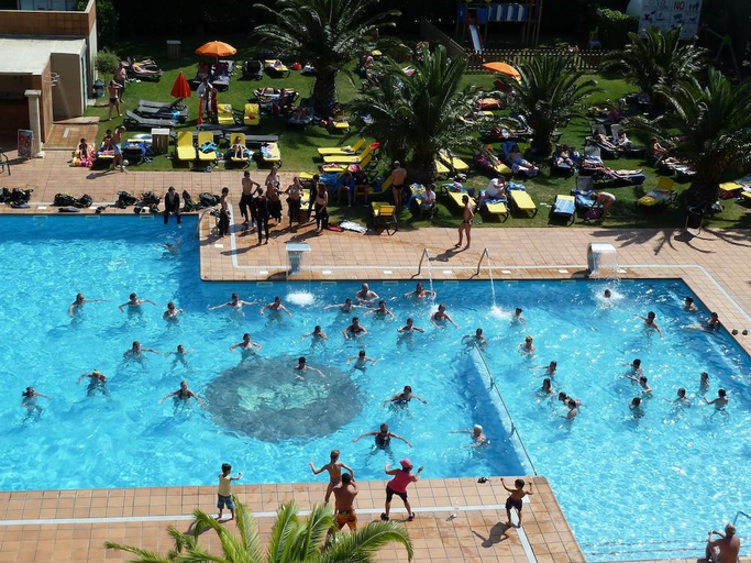 Sport & Beauty 5, Hotel Panorama, Girona