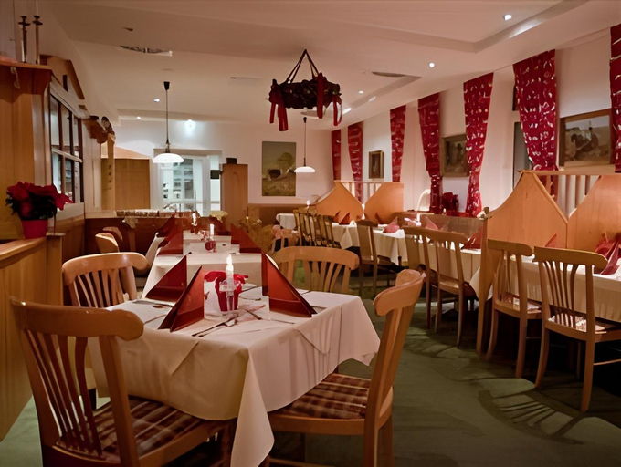 Food & Drinks 5, Rathaushotels All Inklusive, Erzgebirgskreis