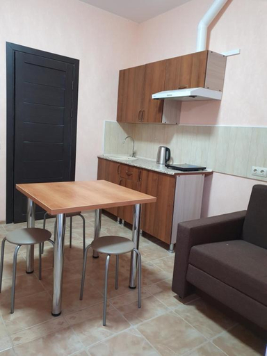 Others 3, Udacha, Sochi gorsovet