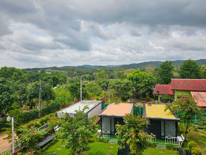 Others 4, Norn Nee Na Hostel, Phetchabun, Khao Kho
