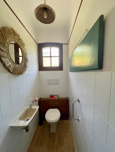 Others 2, Yacumama Guesthouse, Landes