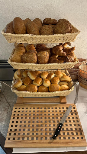 Food & Drinks 5, Hotel Waldesruh, Erzgebirgskreis