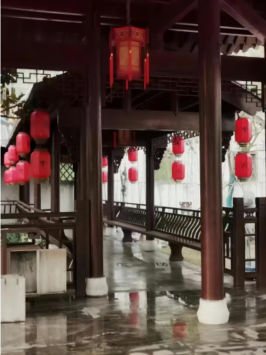 Food & Drinks 5, Grand Madison Hotel Suzhou Huanyu, Suzhou