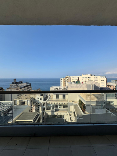 Others 5, Ny Suites, Beirut