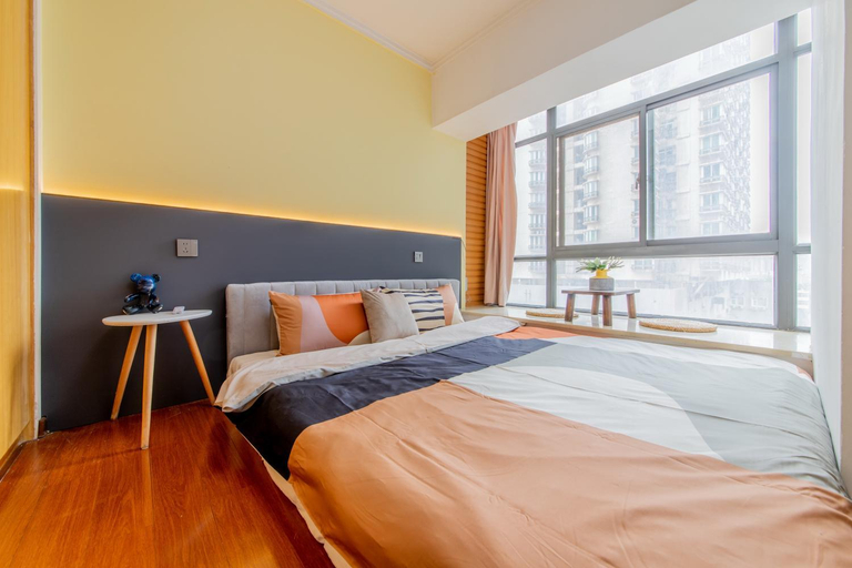 Others 5, Ban Xia Sunshine Hotel- Drum Tower & YONGNING Gate Branch, Xi'an