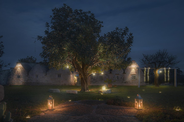 Others 2, Don Gaetano - Borgo di Trulli e Dimore, Bari