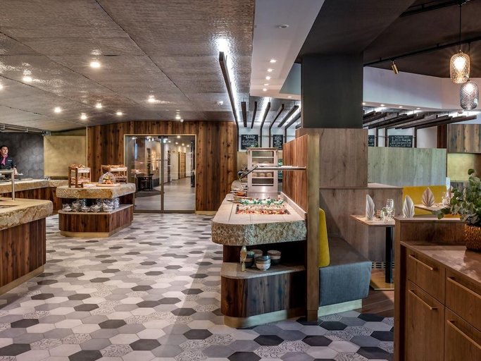 Food & Drinks 5, Hotel FrechDachs, Passau