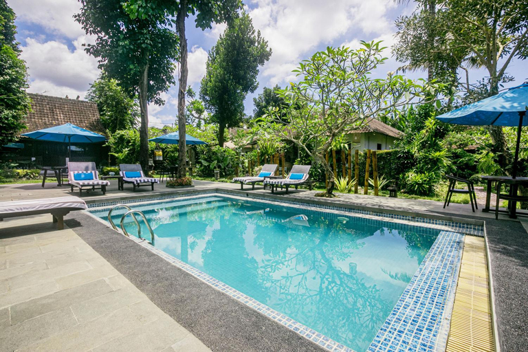 Sport & Beauty 3, Canvas Escape Resort, Gianyar