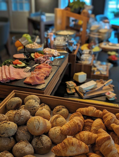 Food & Drinks 5, Landgoed De Uitkijk Hellendoorn, Hellendoorn