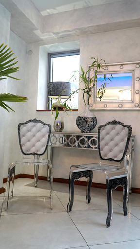 Public Area 5, Garden Spa Boutique Hotel, Skopje