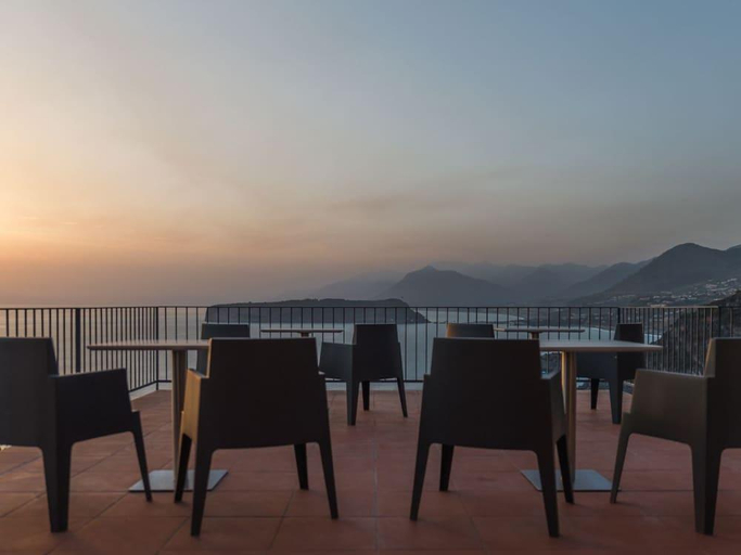 Food & Drinks 4, Hotel Villa Principe, Cosenza