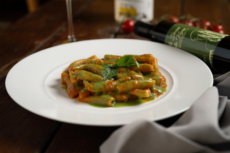 Food & Drinks 4, La Dama Country Rooms, Siena