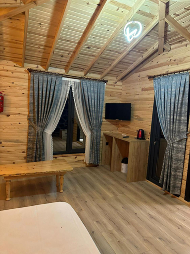Bedroom 2, YUSUF KARGI - Gunubirlik Turizm VILLA, Perşembe