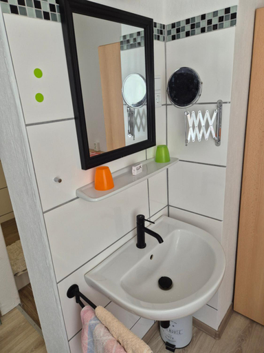 Bathroom 5, Gasthof Liebetegger, Klagenfurt Land