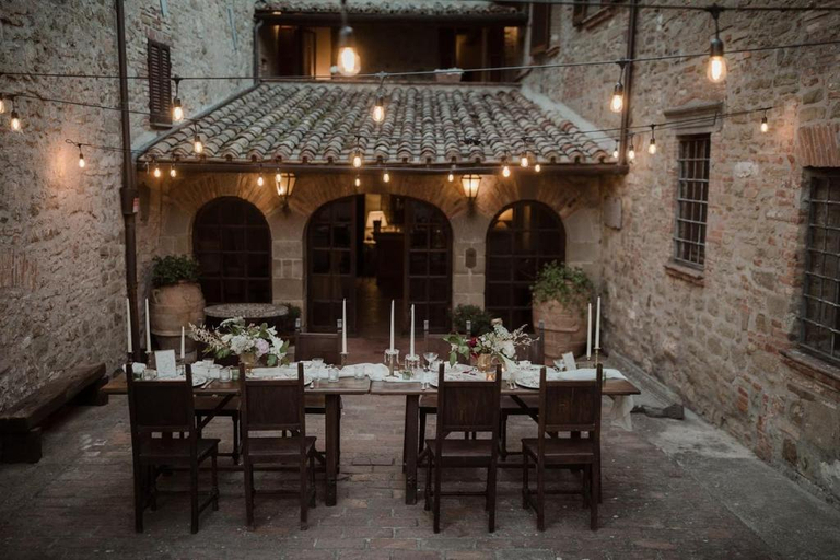 Others 2, Relais La Fattoria, Perugia