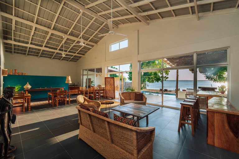 Food & Drinks, Matumaini Guest House, Kaskazini 'A'