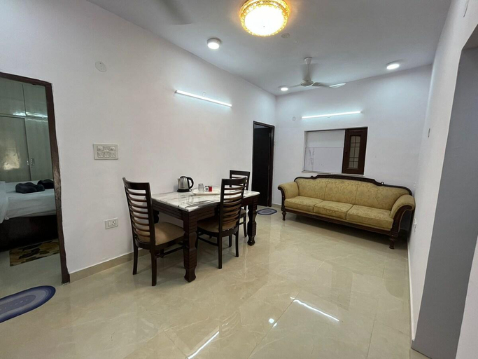 Others 5, Fortune Home Service Apartment 1 Bhk L-73A,Saket, Delhi