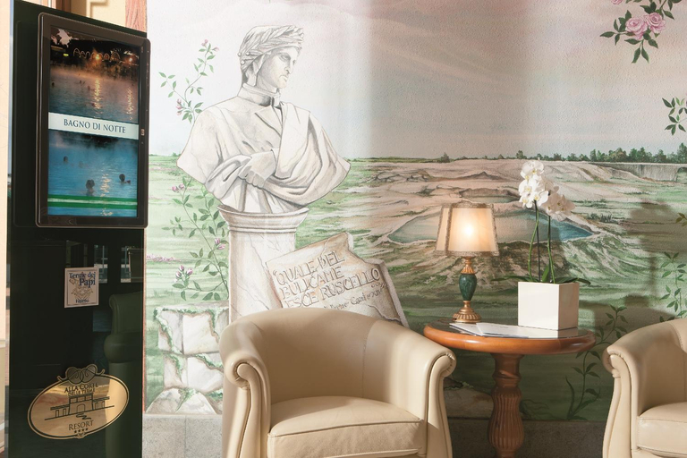 Public Area, Phi Hotel Corte delle Terme, Viterbo
