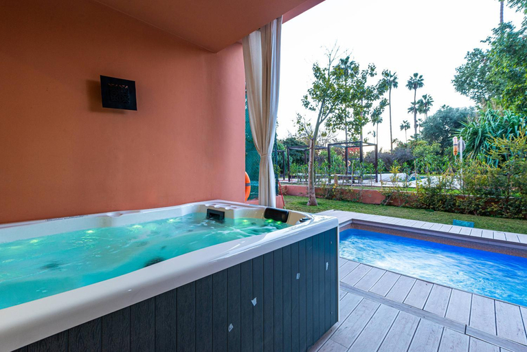 Sport & Beauty 2, Medina Gardens - Adults Only - All Inclusive, Marrakech