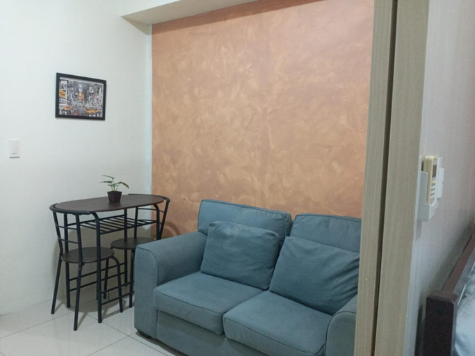 Others 2, Jazz Residences 1 Bedroom with balcony, Makati City